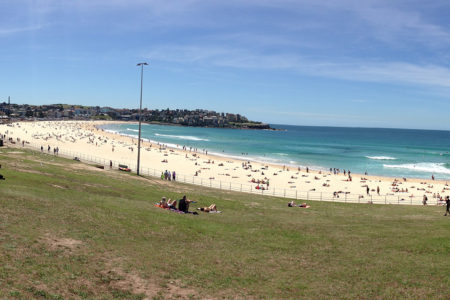 オーストラリアと言えばビーチ！綺麗なビーチ写真 10選（Instagram, Tumbler編）