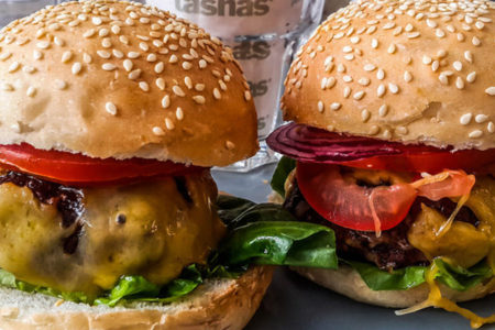 シドニーの有名なハンバーガーのシェフが集まるイベント！（Burgerpalooza）