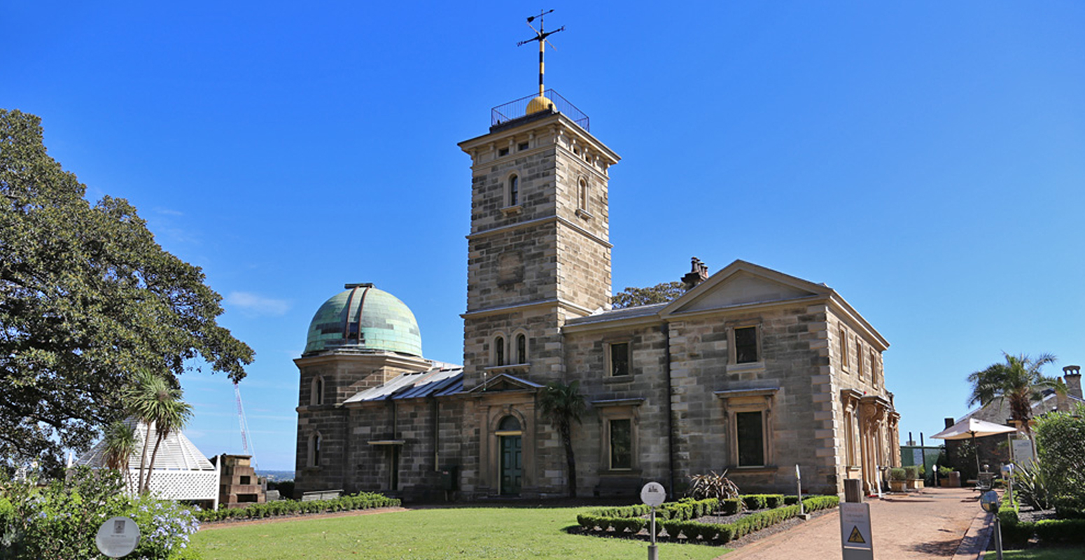 Sydney Observatory（天文学）
